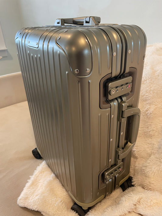 Rimowa Travel Bag - Carry On