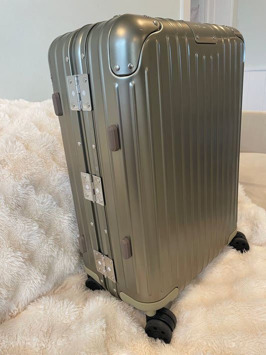 Rimowa Travel Bag - Carry On