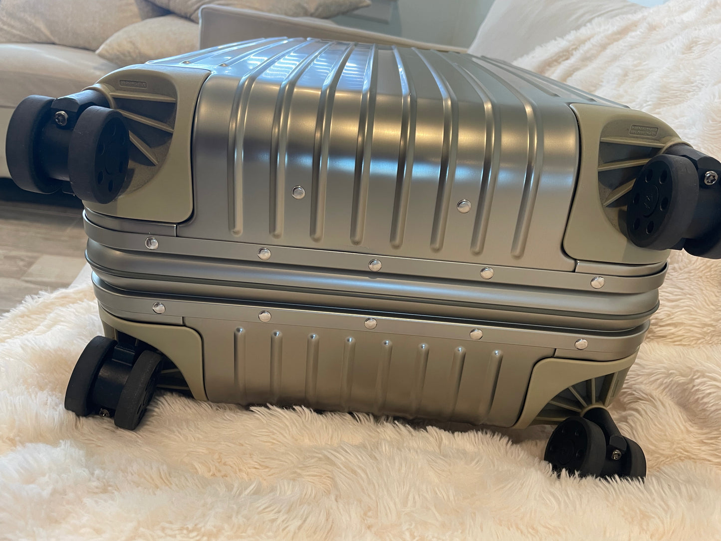 Rimowa Travel Bag - Carry On