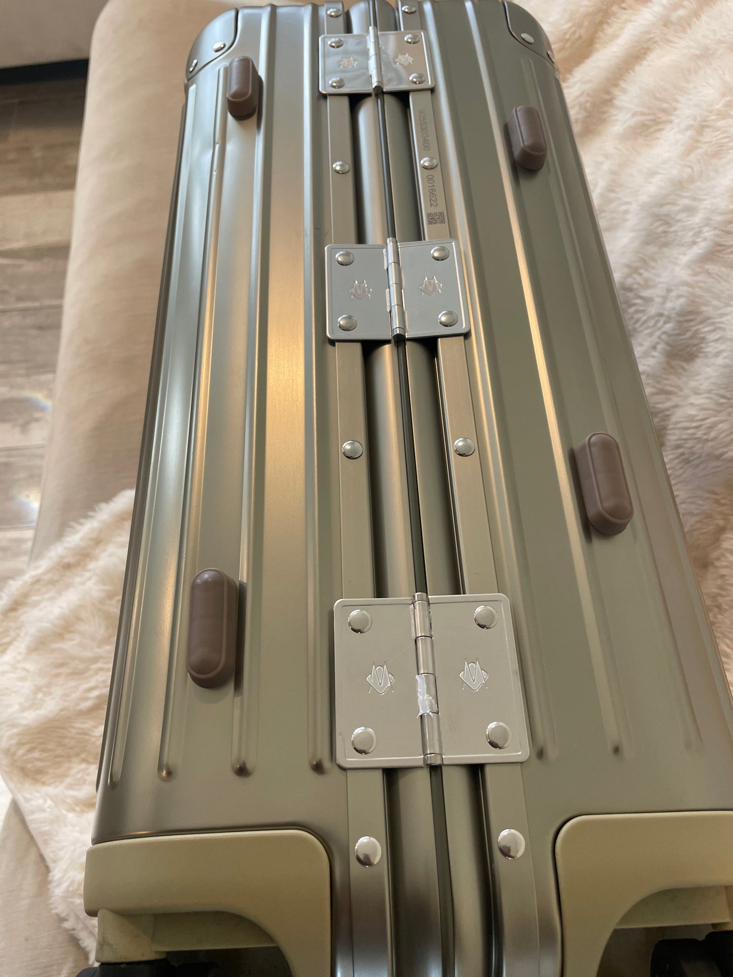 Rimowa Travel Bag - Carry On