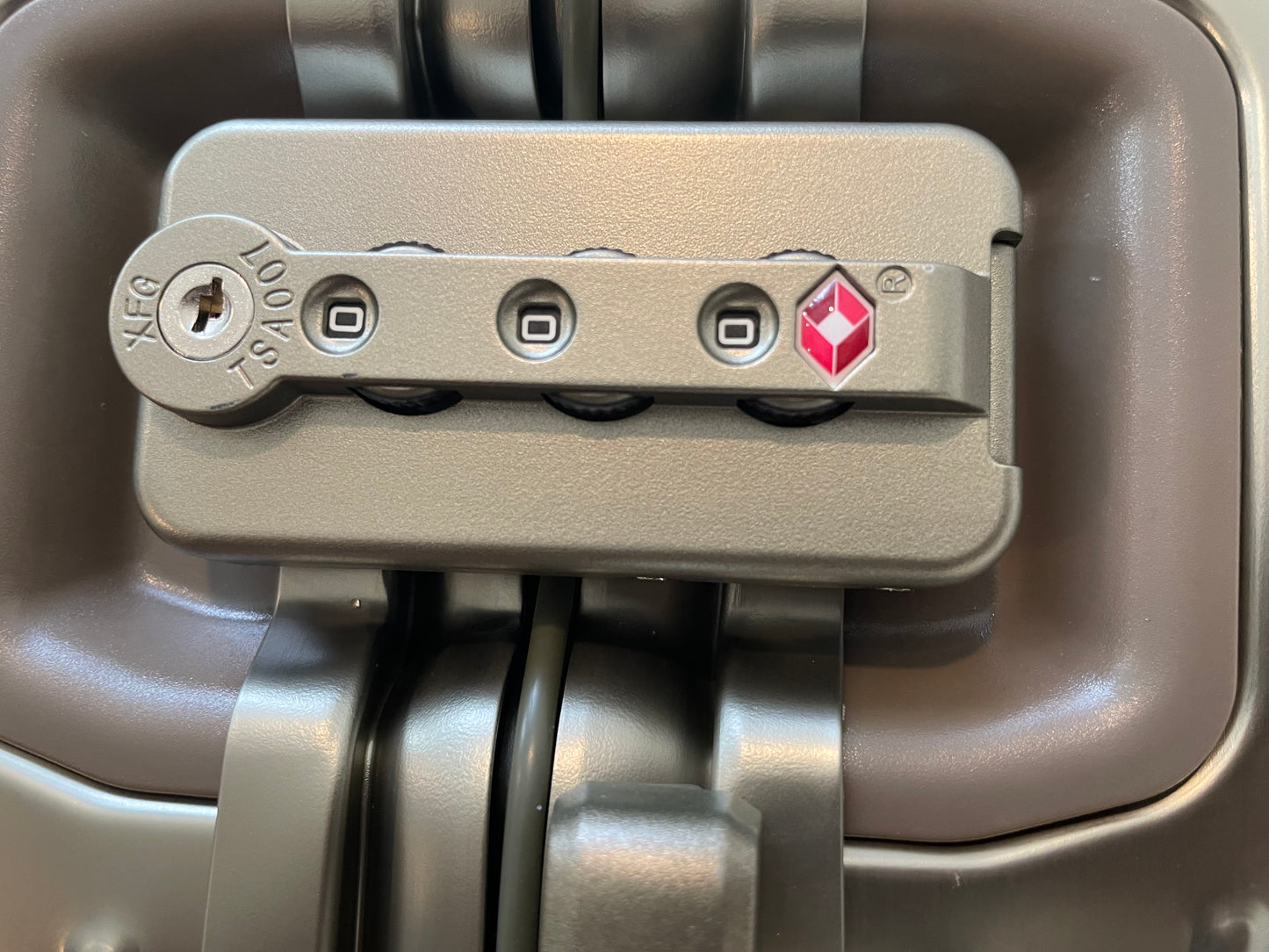 Rimowa Travel Bag - Carry On