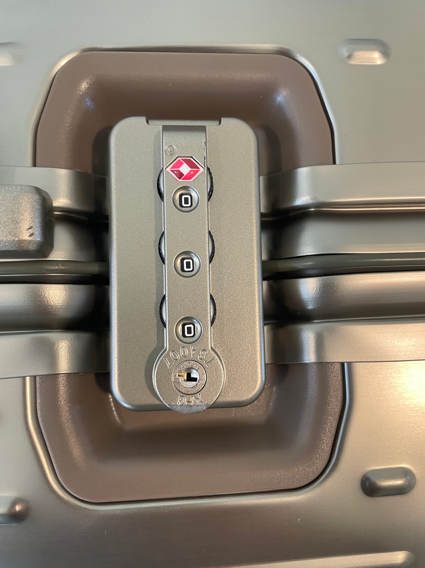 Rimowa Travel Bag - Carry On