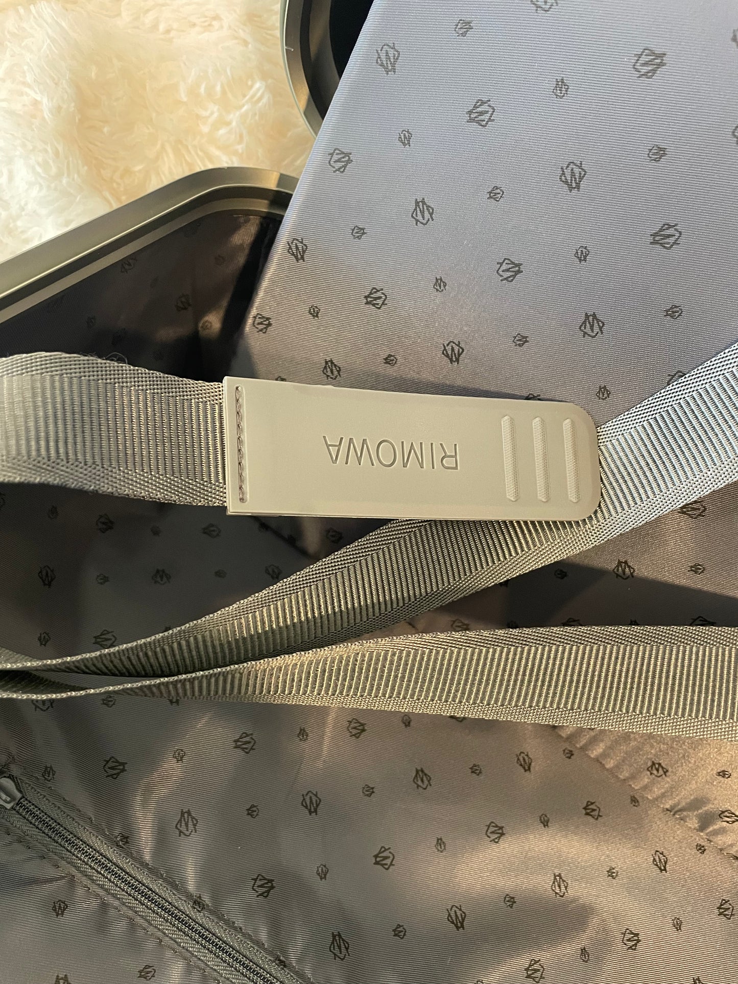 Rimowa Travel Bag - Carry On