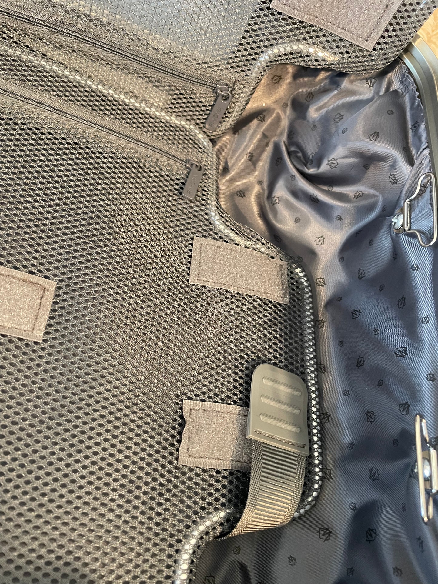 Rimowa Travel Bag - Carry On
