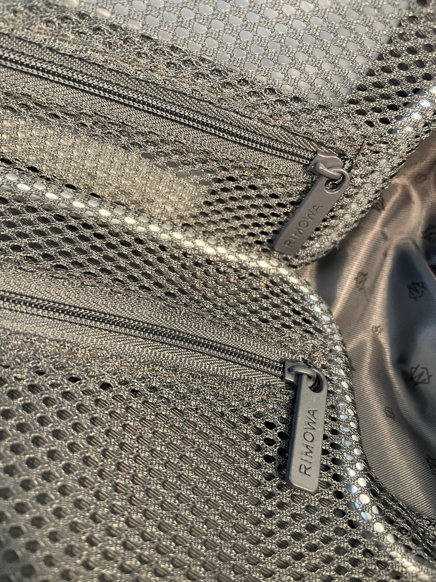 Rimowa Travel Bag - Carry On