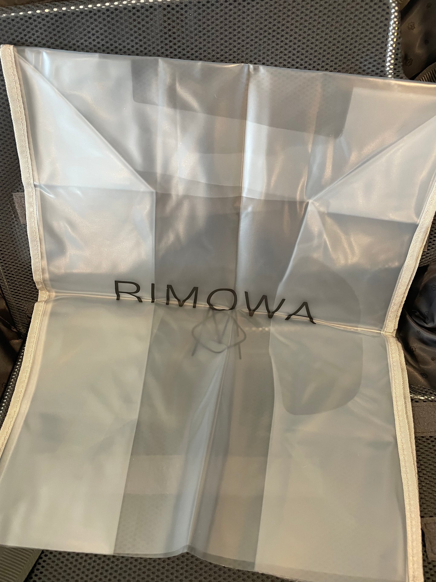 Rimowa Travel Bag - Carry On