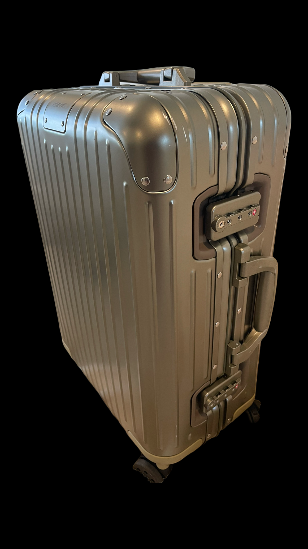 Rimowa Travel Bag - Carry On