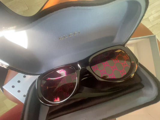 Gucci Sunglasses for ladies